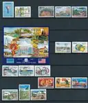 Aruba - Jaargang 2006 - Postfris Autentyczny