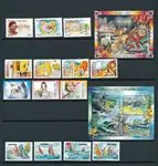 Aruba - Jaargang 2007 - Postfris Oferta limitowana