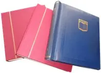 Australië - Collectie in 3 albums Ostatnia szansa