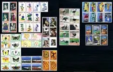 Autentyczny Aruba - Jaargang 2015 - Postfris