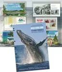 Australische Gebieden - Jaarset 2024 - Postfris Rabat