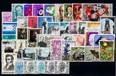 België - Jaargang 1974 - Postfris Darmowa dostawa