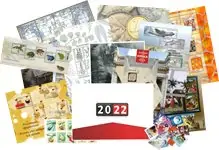 Tylko dziś België - Jaarset 2022