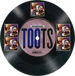 België - Toots Thielemans - Postfris souvenirvelletje Darmowa dostawa