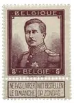 België 1912- OBP 122 - Gebruikt Oryginalny