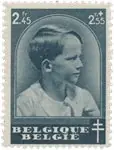 België 1937 - OBP 446 - Postfris Oferta
