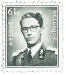 Tylko dziś België 1958 -OBP 1069A - Ongebruikt
