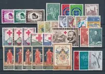 België 1959 - Postfris Nowość