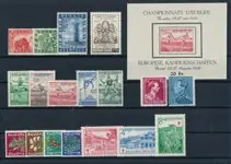 België 1950 - Postfris Kup teraz