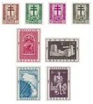 België 1952 - OBP 900-07 - Postfris Bezpieczna płatność