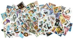 Ekspresowa dostawa Beroemde personen 100 zegels