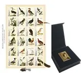 Bonaire - Jaarset 2021 - inclusief de Gouden postzegel Ekspresowa dostawa