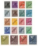 Zamów teraz Berlin - 1948 - Michel 1-20 - Postfris