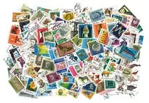 Zamów teraz Bulgarije - 1000 verschillende postzegels