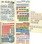 Szybka dostawa Berlijn 1957-1990 - Dubbelencollectie in 1 insteekboek