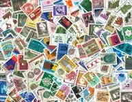 Bulgarije - Gestempelde postzegels periode 1970-1979 Tani