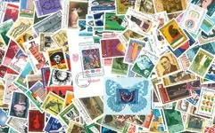 Bulgarije - Gestempelde postzegels periode 1980-1984 Szybka dostawa