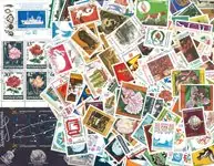 Bulgarije - Gestempelde postzegels periode 1985-1986 Zwrot pieniędzy