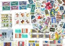 Bulgarije - Gestempelde postzegels periode 1989-1990 Kup teraz