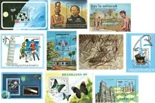 Zwrot pieniędzy Cambodja I 10 souvenir velletjes