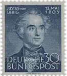 Wyprzedaż Bundespost 1953 - Michel 166 - Postfris
