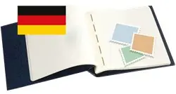 Collectie B - Berlijn Rabat