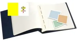 Collectie C - Vaticaan Popularny