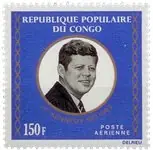 Congo - YT PA 181 - Postfris Kup teraz