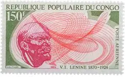 Bezpieczna płatność Congo - YT PA 193 - Postfris