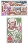 Congo - YT PA278/79 - Postfris Niska cena