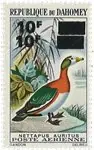 Dahomey - YT PA111d - Postfris Wyprzedaż