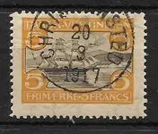 Deens West-Indië 1905 - AFA 32 - Gebruikt Rabat