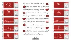 Denemarken Popularny