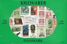 Denemarken - 100 g kilowaar Darmowa dostawa