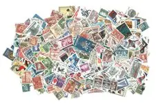 Wysoka jakość Denemarken - 1400 verschillende postzegels