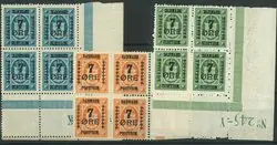 Darmowa dostawa Denemarken - 1926