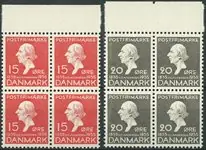 Denemarken - 1935 Szybka dostawa