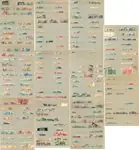 Zwrot pieniędzy Denemarken - 3 insteekboeken