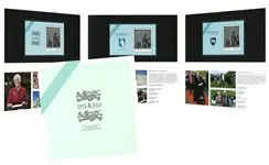 Denemarken - 40 jarig bestuur Deense koningin - Postfrisse postzegel Ekspresowa dostawa