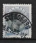 Bezpieczna płatność Denemarken - AFA 105av - Gebruikt