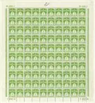 Denemarken - AFA 167 postfris compleet vel Najlepsza cena