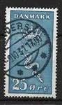 Denemarken - AFA 180 - Gebruikt Promocja