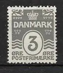 Tani Denemarken - AFA 79x - Gebruikt