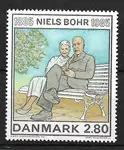 Denemarken - AFA 842x - Postfris Kup teraz