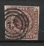 Denemarken - AFA Ia - Gebruikt Szybka dostawa