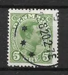 Tylko dziś Denemarken - AFA 68x - Gebruikt