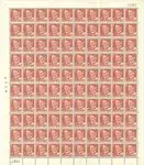 Denemarken - AFA 337 postfris compleet vel Promocja