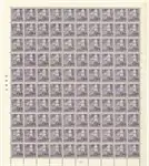 Denemarken - AFA 230 postfris compleet vel Darmowa dostawa