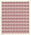 Ekspresowa dostawa Denemarken - AFA 28a postveerboot postfris compleet vel