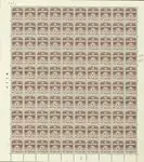 Zwrot pieniędzy Denemarken - compleet vel AFA 235a